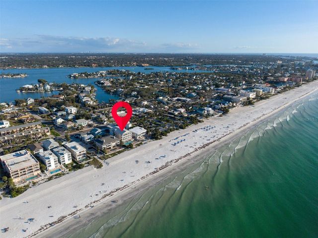 1802 GULF BOULEVARD 12, Indian Rocks Beach, FL 33785