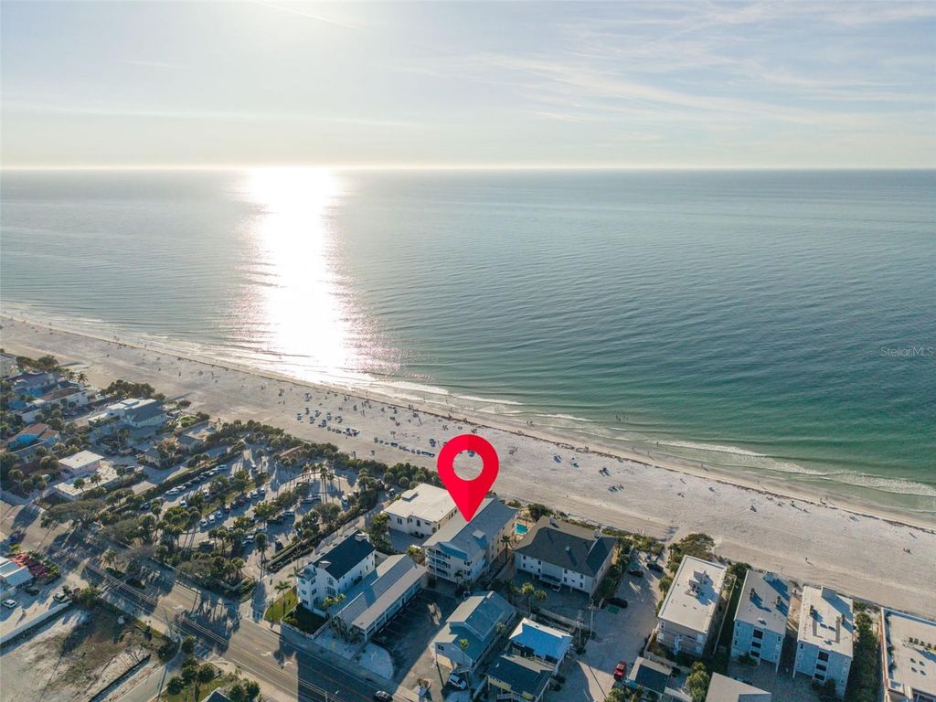 1802 GULF BOULEVARD 12, Indian Rocks Beach, FL 33785