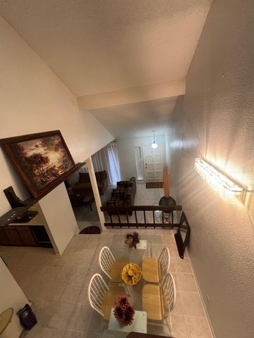 6843 Greenway Chase Street 6843, Houston, TX 77072