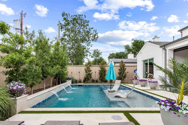 3963 Rochelle Drive, Dallas, TX 75220