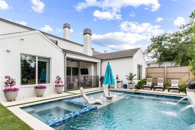 3963 Rochelle Drive, Dallas, TX 75220