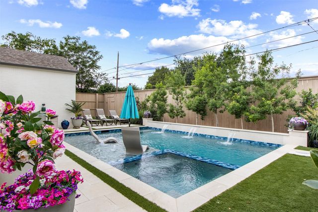 3963 Rochelle Drive, Dallas, TX 75220