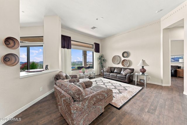 41943 N BACK CREEK Court, Anthem, AZ 85086