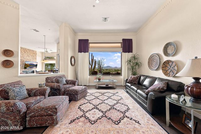 41943 N BACK CREEK Court, Anthem, AZ 85086