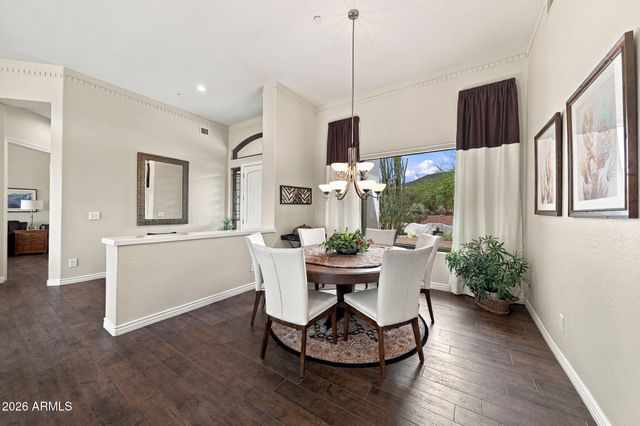 41943 N BACK CREEK Court, Anthem, AZ 85086