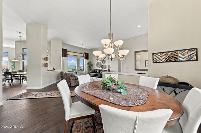 41943 N BACK CREEK Court, Anthem, AZ 85086