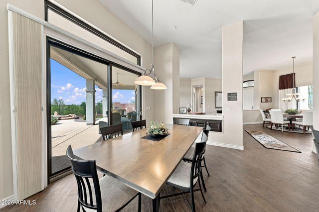 41943 N BACK CREEK Court, Anthem, AZ 85086