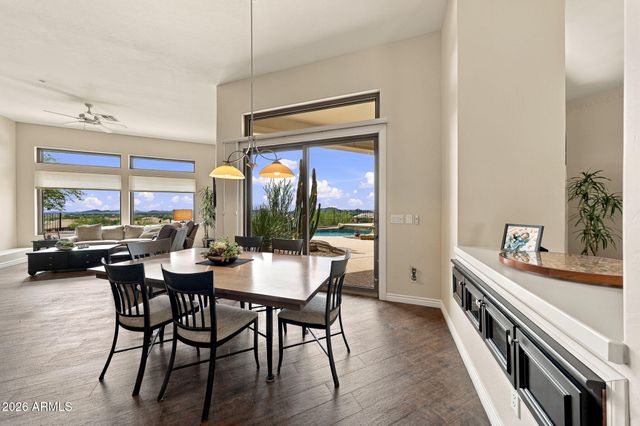 41943 N BACK CREEK Court, Anthem, AZ 85086