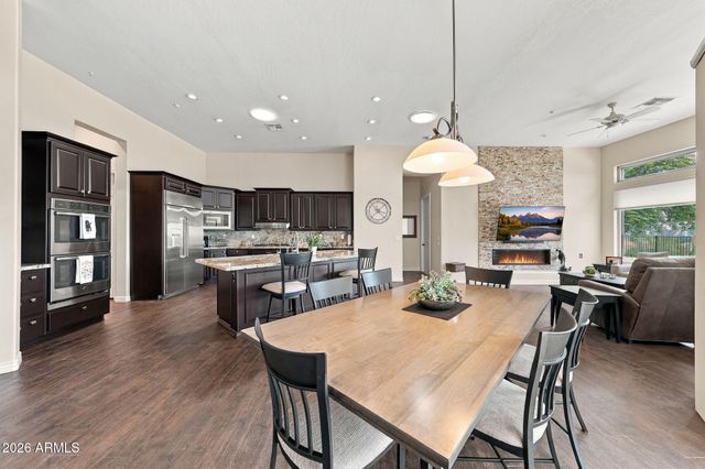 41943 N BACK CREEK Court, Anthem, AZ 85086