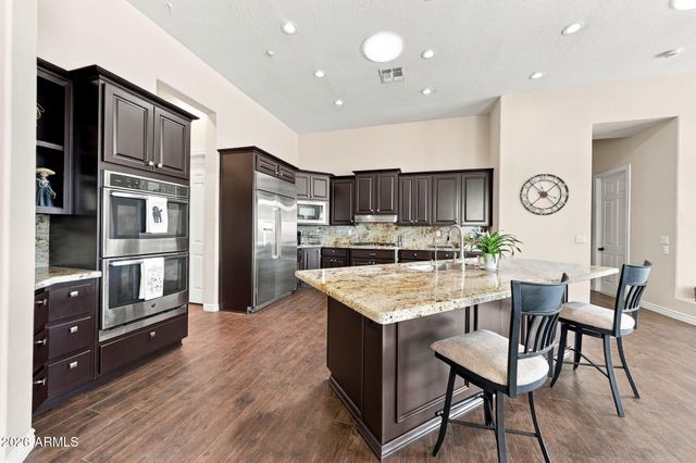 41943 N BACK CREEK Court, Anthem, AZ 85086