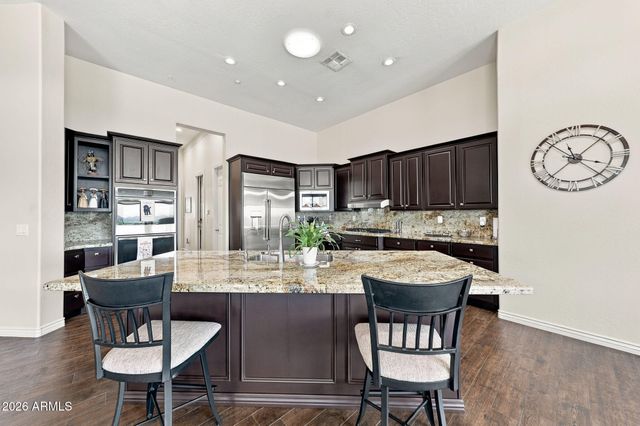 41943 N BACK CREEK Court, Anthem, AZ 85086