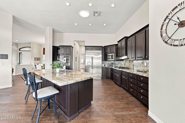41943 N BACK CREEK Court, Anthem, AZ 85086