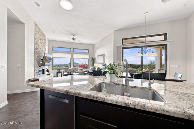 41943 N BACK CREEK Court, Anthem, AZ 85086
