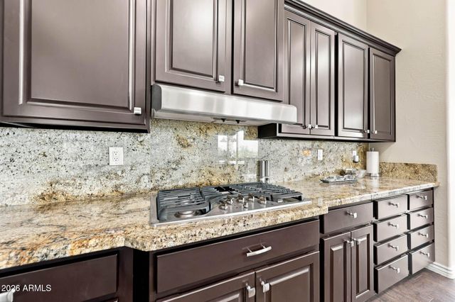 41943 N BACK CREEK Court, Anthem, AZ 85086
