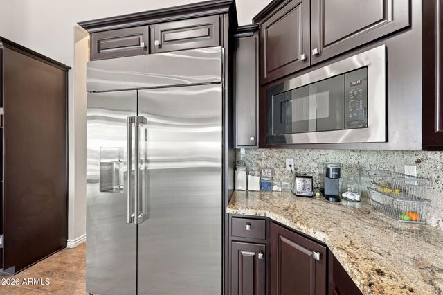 41943 N BACK CREEK Court, Anthem, AZ 85086