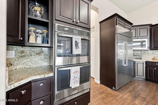 41943 N BACK CREEK Court, Anthem, AZ 85086