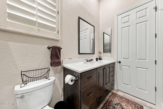 41943 N BACK CREEK Court, Anthem, AZ 85086