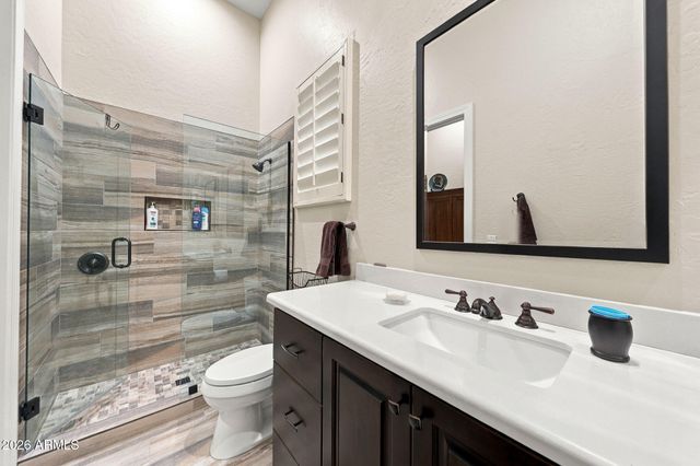 41943 N BACK CREEK Court, Anthem, AZ 85086
