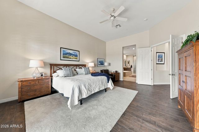 41943 N BACK CREEK Court, Anthem, AZ 85086