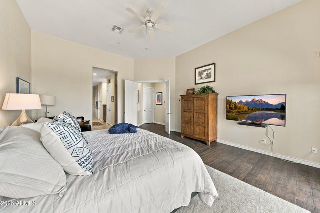 41943 N BACK CREEK Court, Anthem, AZ 85086
