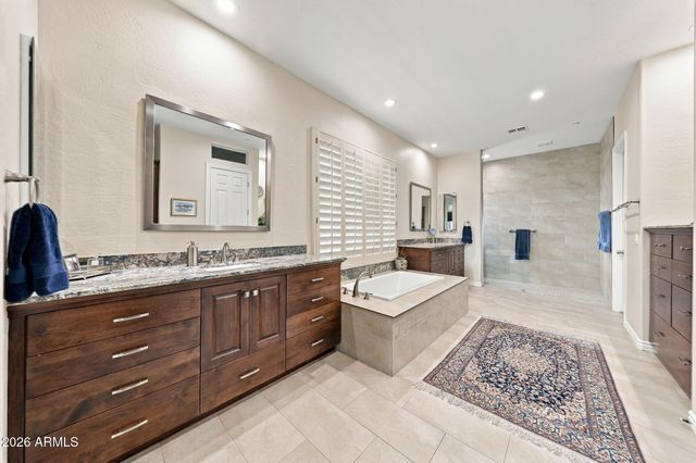 41943 N BACK CREEK Court, Anthem, AZ 85086