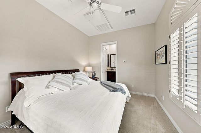 41943 N BACK CREEK Court, Anthem, AZ 85086