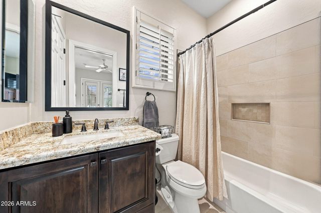 41943 N BACK CREEK Court, Anthem, AZ 85086
