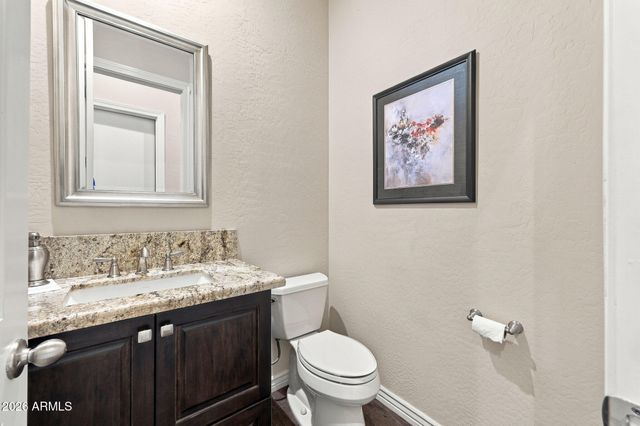 41943 N BACK CREEK Court, Anthem, AZ 85086