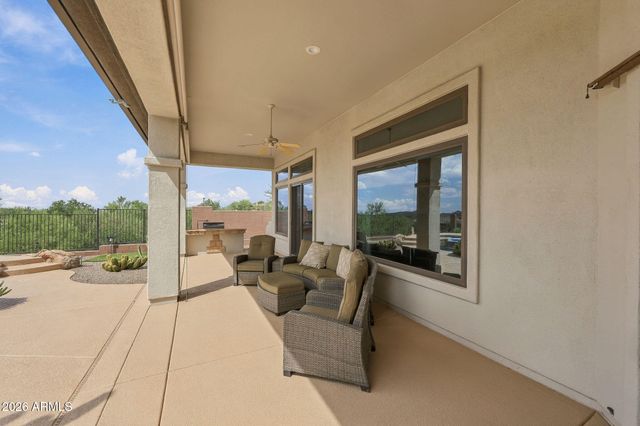 41943 N BACK CREEK Court, Anthem, AZ 85086