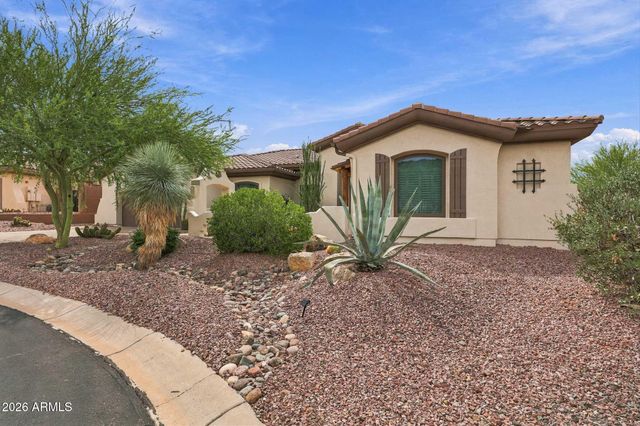 41943 N BACK CREEK Court, Anthem, AZ 85086