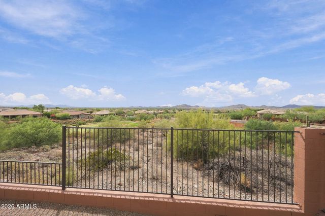 41943 N BACK CREEK Court, Anthem, AZ 85086