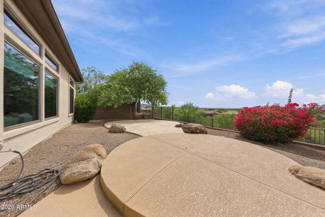 41943 N BACK CREEK Court, Anthem, AZ 85086