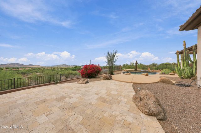 41943 N BACK CREEK Court, Anthem, AZ 85086