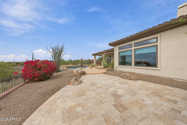 41943 N BACK CREEK Court, Anthem, AZ 85086