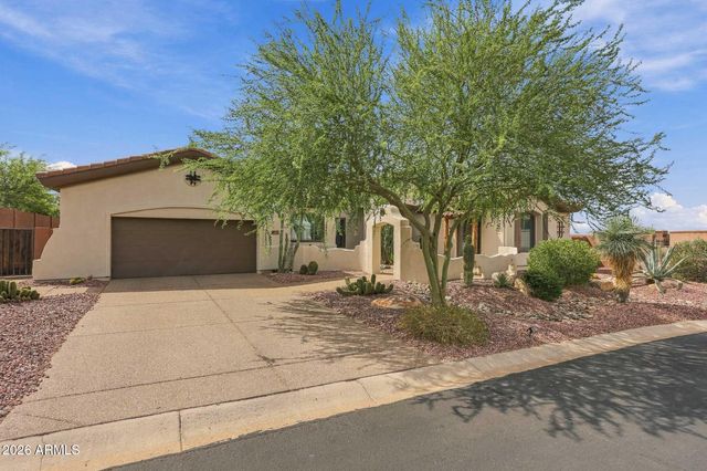 41943 N BACK CREEK Court, Anthem, AZ 85086