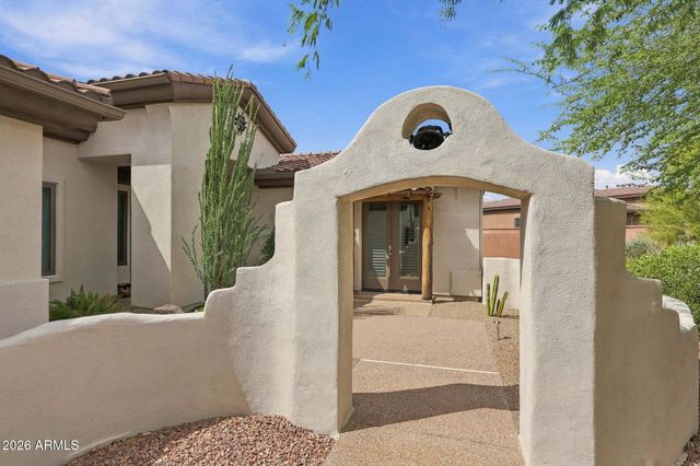 41943 N BACK CREEK Court, Anthem, AZ 85086