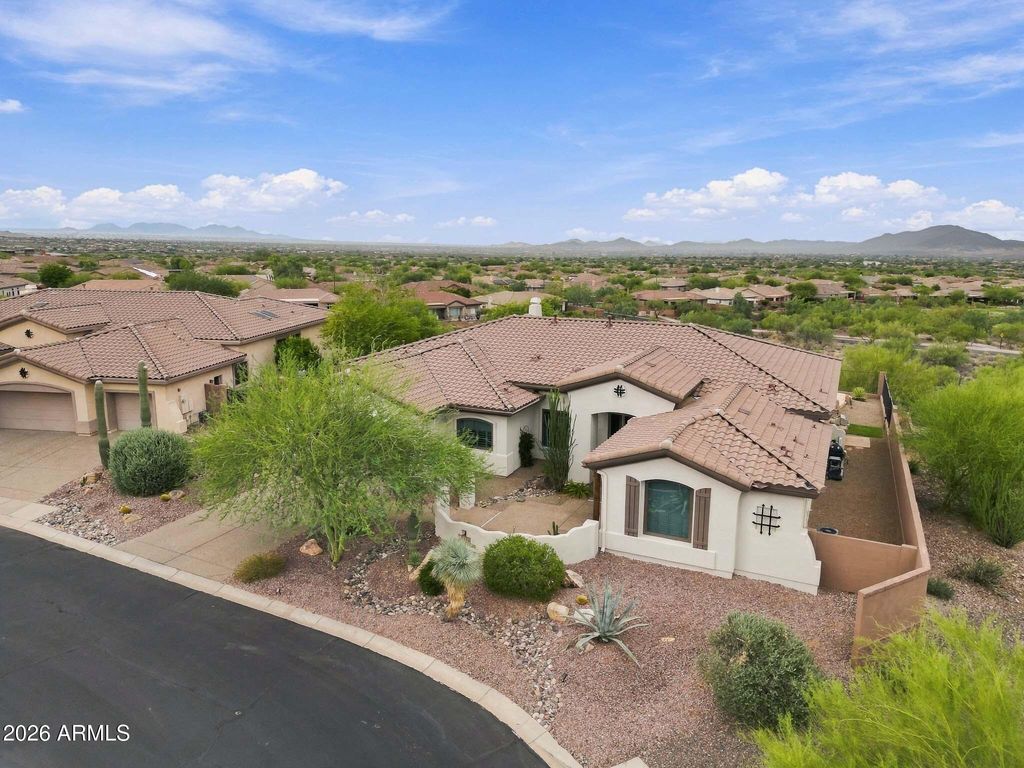 41943 N BACK CREEK Court, Anthem, AZ 85086 — photo 2