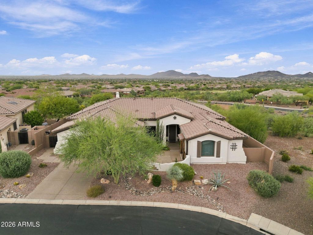 41943 N BACK CREEK Court, Anthem, AZ 85086 — photo 3