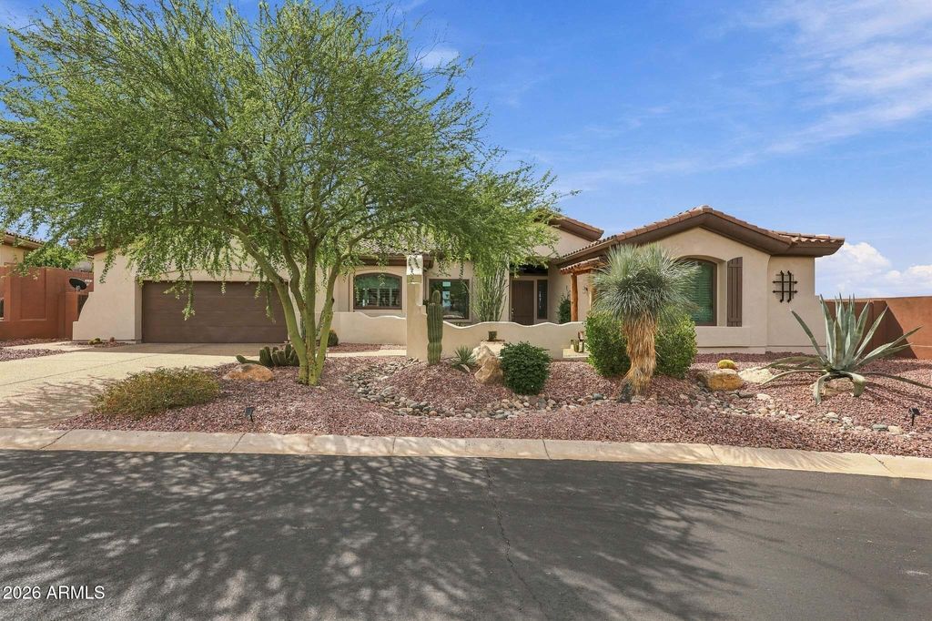 41943 N BACK CREEK Court, Anthem, AZ 85086 — photo 5