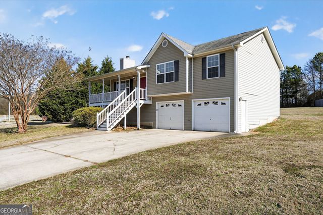 61 Majesty Drive, Rockmart, GA 30153