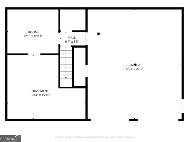 61 Majesty Drive, Rockmart, GA 30153
