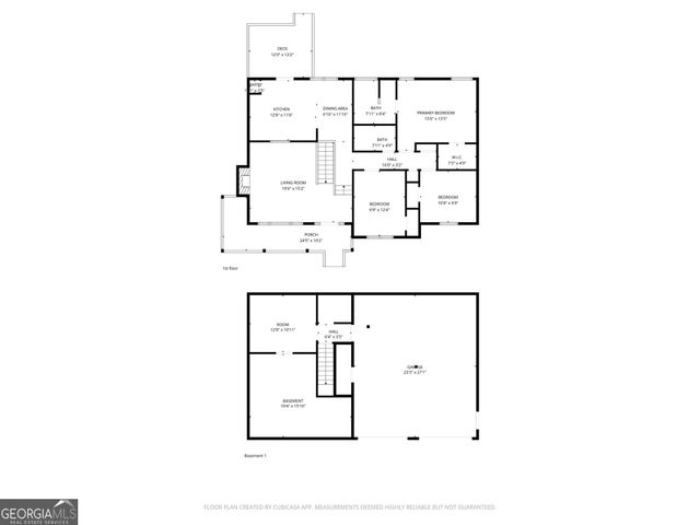 61 Majesty Drive, Rockmart, GA 30153