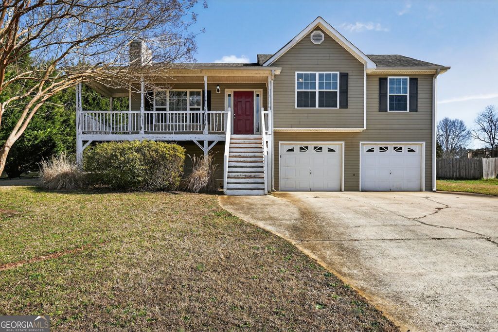 61 Majesty Drive, Rockmart, GA 30153