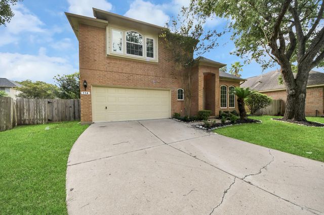114 Lindencrest Court, Sugar Land, TX 77479