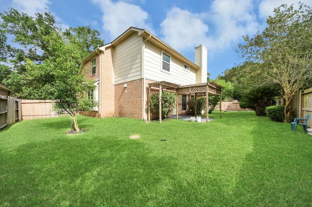 114 Lindencrest Court, Sugar Land, TX 77479