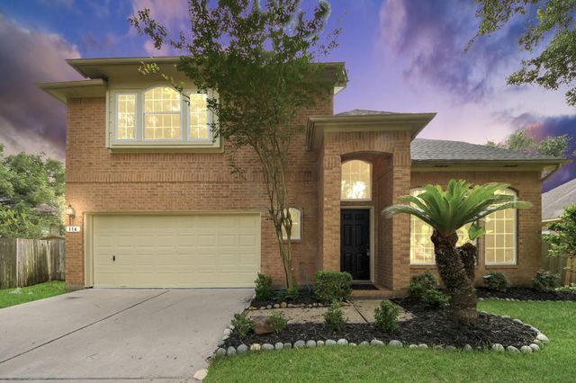 114 Lindencrest Court, Sugar Land, TX 77479