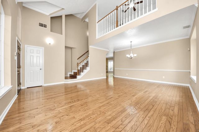 114 Lindencrest Court, Sugar Land, TX 77479