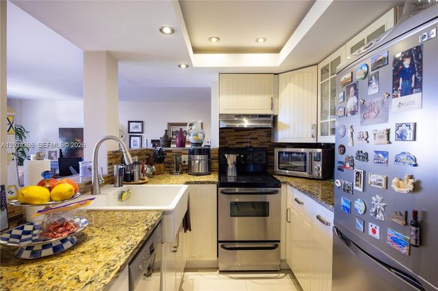 1600 SE 15th St 601, Fort Lauderdale, FL 33316
