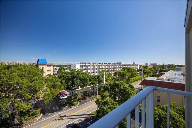1600 SE 15th St 601, Fort Lauderdale, FL 33316