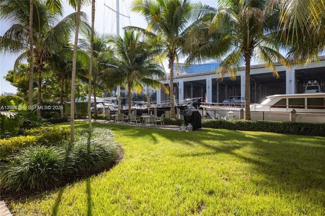 1600 SE 15th St 601, Fort Lauderdale, FL 33316